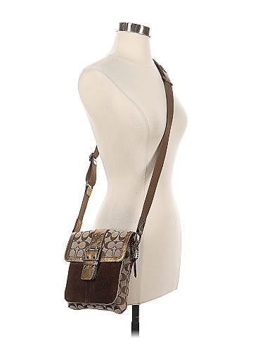 Coach Crossbody Bag (view 2)