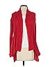 Chico's Red Cardigan Size Sm (0) - photo 1