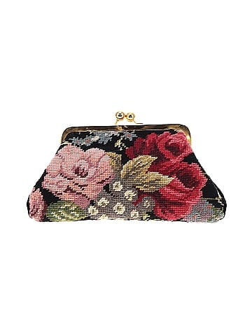 Clever Carriage Coin Purse (view 1)