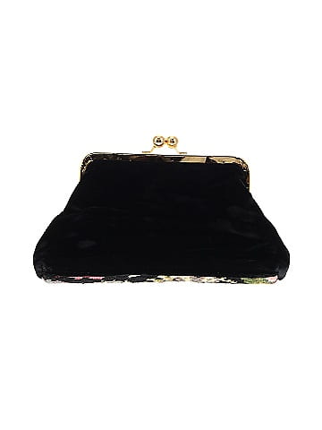 Clever Carriage Coin Purse (view 2)