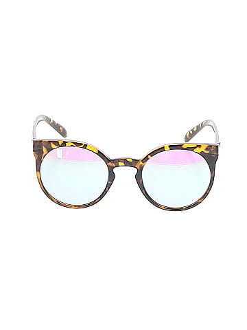 Quay Sunglasses (view 2)