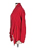 Chico's Red Cardigan Size Sm (0) - photo 5