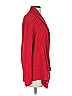 Chico's Red Cardigan Size Sm (0) - photo 4