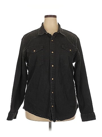Wrangler Jeans Co Denim Jacket (view 1)