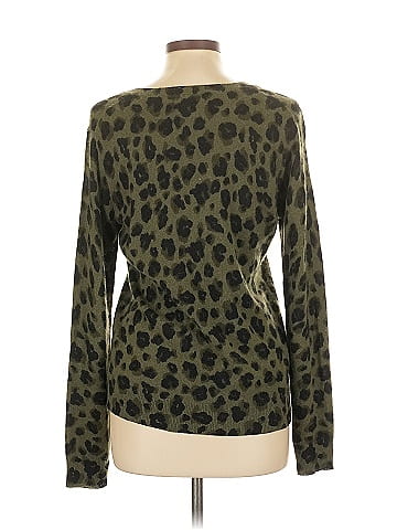 Lord & Taylor Cashmere Pullover Sweater (view 2)