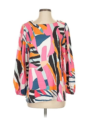 Jodifl 3/4 Sleeve Blouse (view 1)