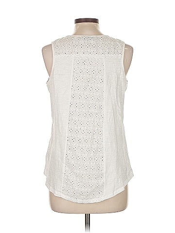 RXB Sleeveless Top (view 2)