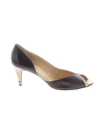 Bruno Magli Heels (view 1)