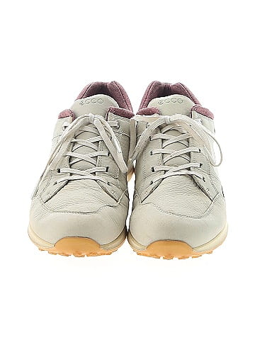 Ecco Sneakers (view 2)