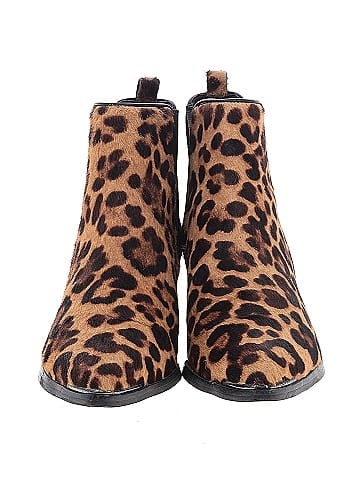 Marc Fisher LTD Ankle Boots (view 2)
