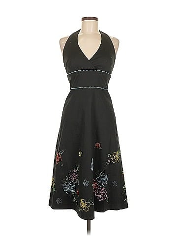 Muse Cocktail Dress (view 1)