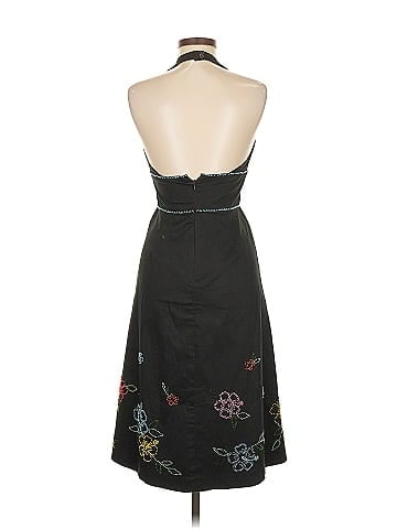 Muse Cocktail Dress (view 2)