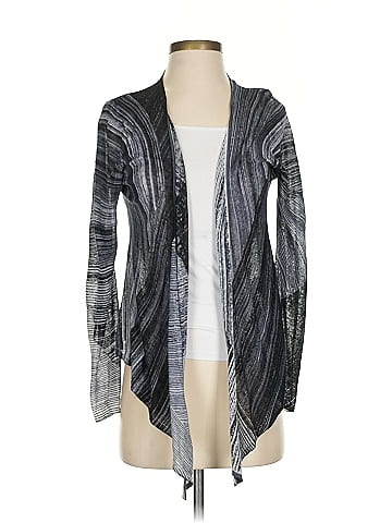 Nic + Zoe Cardigan (view 1)