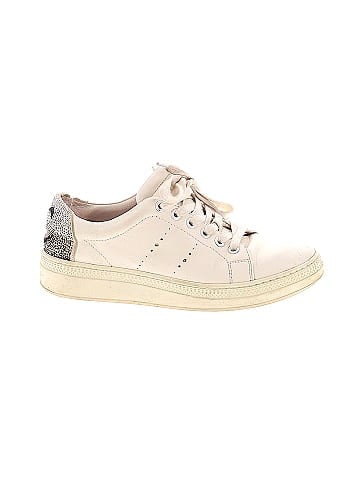 Lola Cruz Sneakers (view 1)