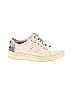 Lola Cruz Ivory Sneakers Size EU 37 - photo 1