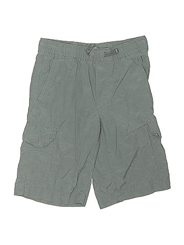 Urban Pipeline Cargo Shorts (view 1)