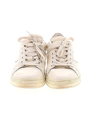 Lola Cruz Sneakers (view 2)