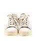 Lola Cruz Ivory Sneakers Size EU 37 - photo 2