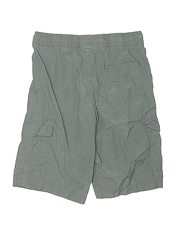 Urban Pipeline Cargo Shorts (view 2)