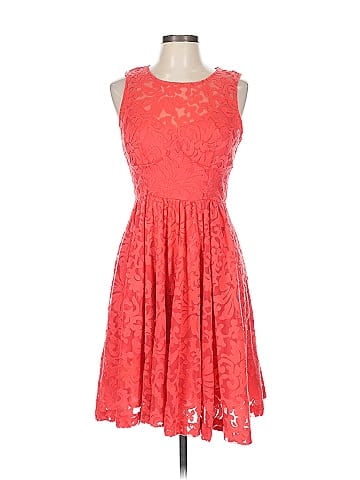 Plenty By Tracy Reese Cocktail Dress (view 1)