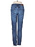 Madewell Hearts Blue Jeans Size 26 waist - photo 2