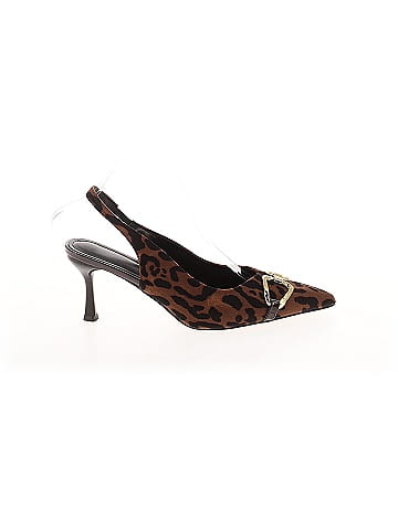 Unbranded Heels (view 1)