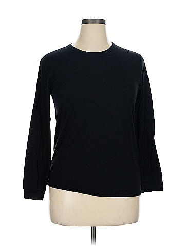 32 Degrees 3/4 Sleeve T-Shirt (view 1)