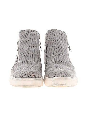 Cushion Aire Sneakers (view 2)