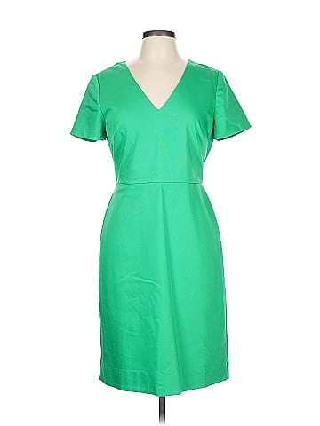 J. by J.Crew Casual Dress (view 1)