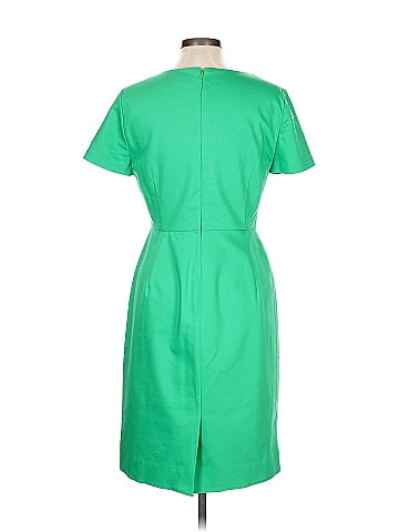 J. by J.Crew Casual Dress (view 2)