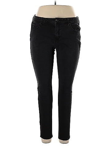 Stylus Jeans (view 1)