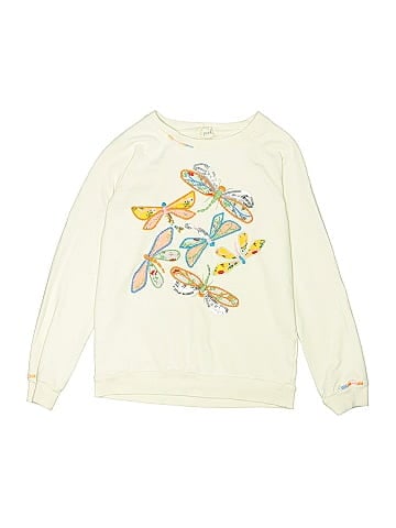 Peek... Sweatshirt (view 1)