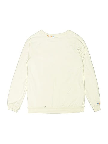 Peek... Sweatshirt (view 2)