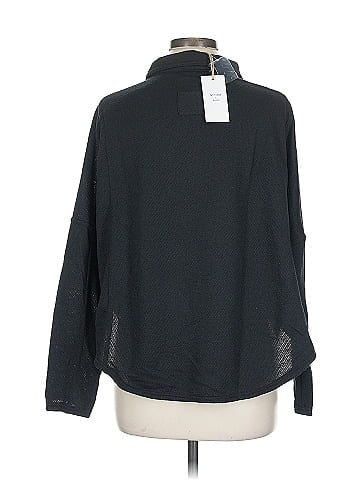 New In Long Sleeve Blouse (view 2)