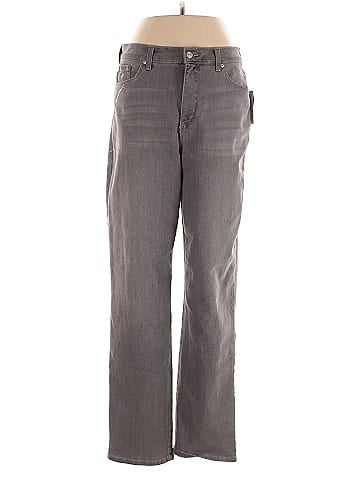 Gloria Vanderbilt Jeans (view 1)