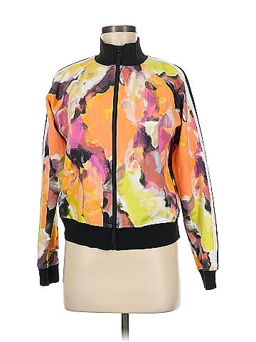 G by Giuliana Rancic Track Jacket (view 1)