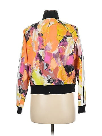 G by Giuliana Rancic Track Jacket (view 2)