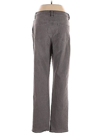 Gloria Vanderbilt Jeans (view 2)