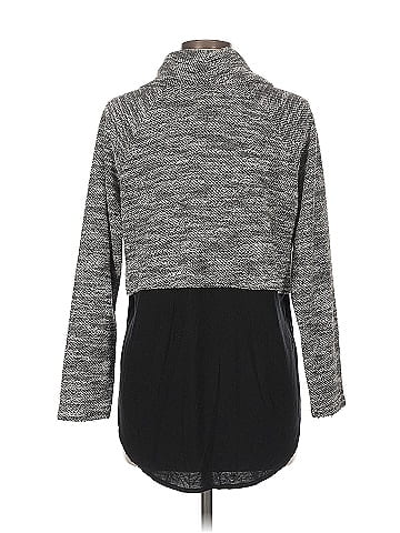 TWO by Vince Camuto Pullover Sweater (view 2)