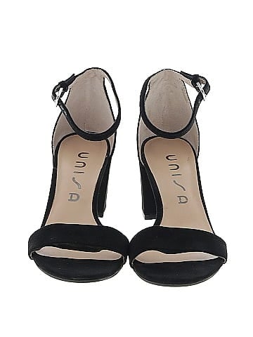 Unisa Heels (view 2)