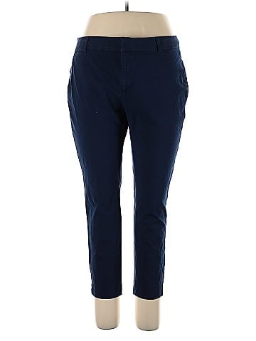 Crown & Ivy Casual Pants (view 1)