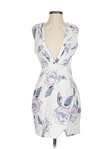 TOBI Cocktail Dress (view 1)