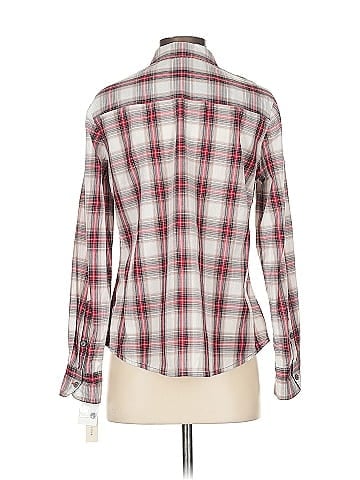 New Nexx York Long Sleeve Button-Down Shirt (view 2)