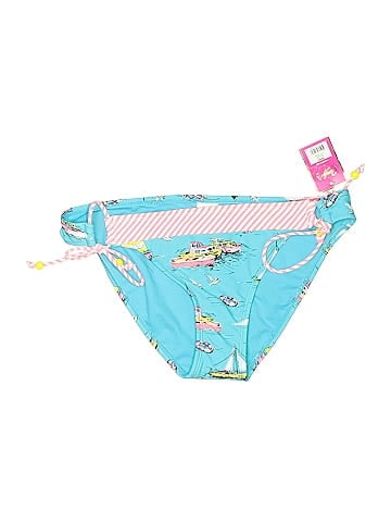 Candie's Swimsuit Bottoms (view 1)