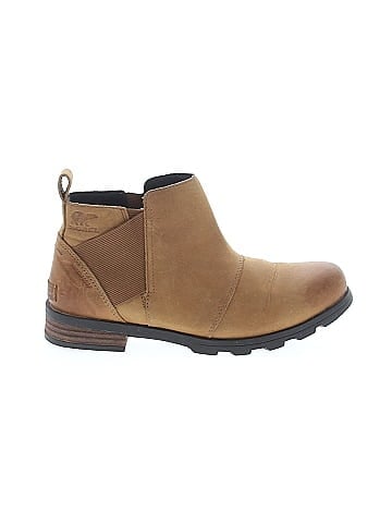 Sorel Ankle Boots (view 1)