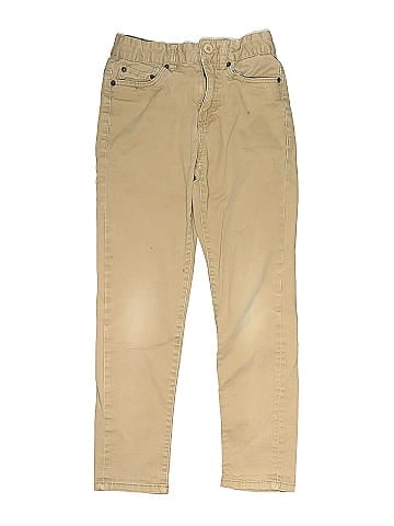 Lucky Brand Khakis (view 1)