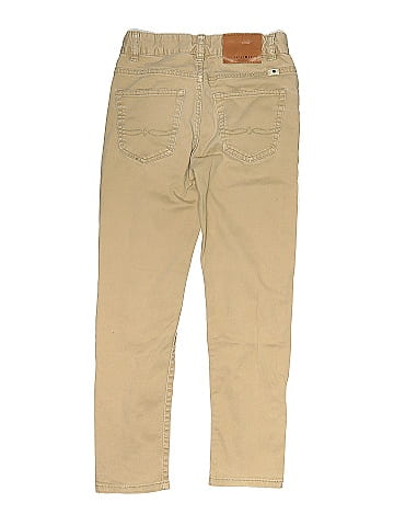 Lucky Brand Khakis (view 2)