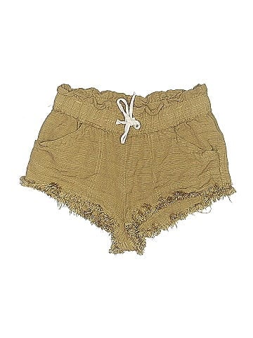 BDG Shorts (view 1)
