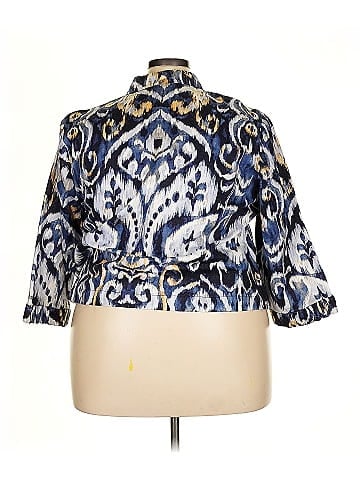 Chico's Blazer (view 2)