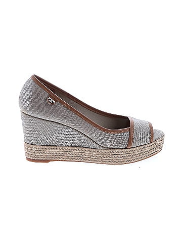 Tory Burch Wedges (view 1)